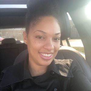 Meet your Posher, Vernessa